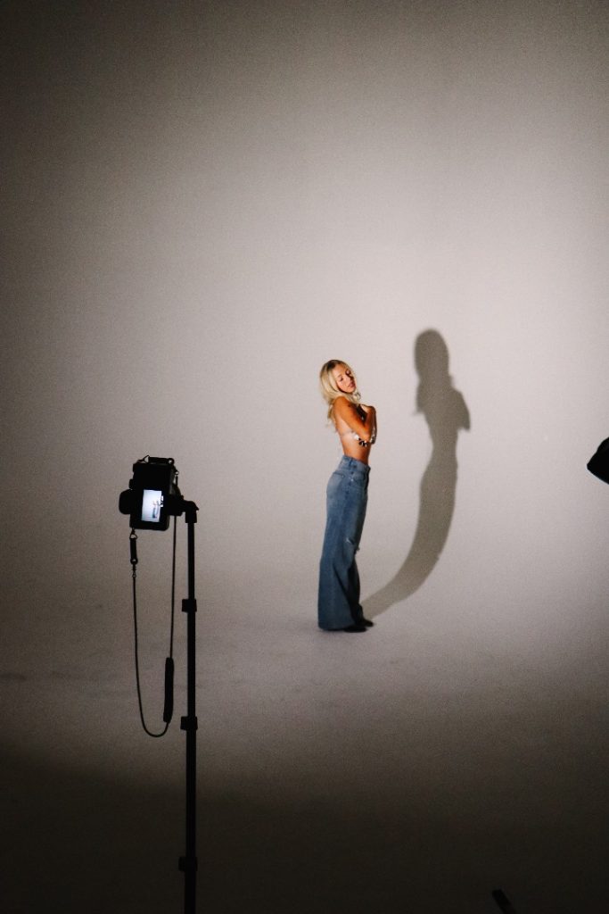 Cargo G – Chrome Heart