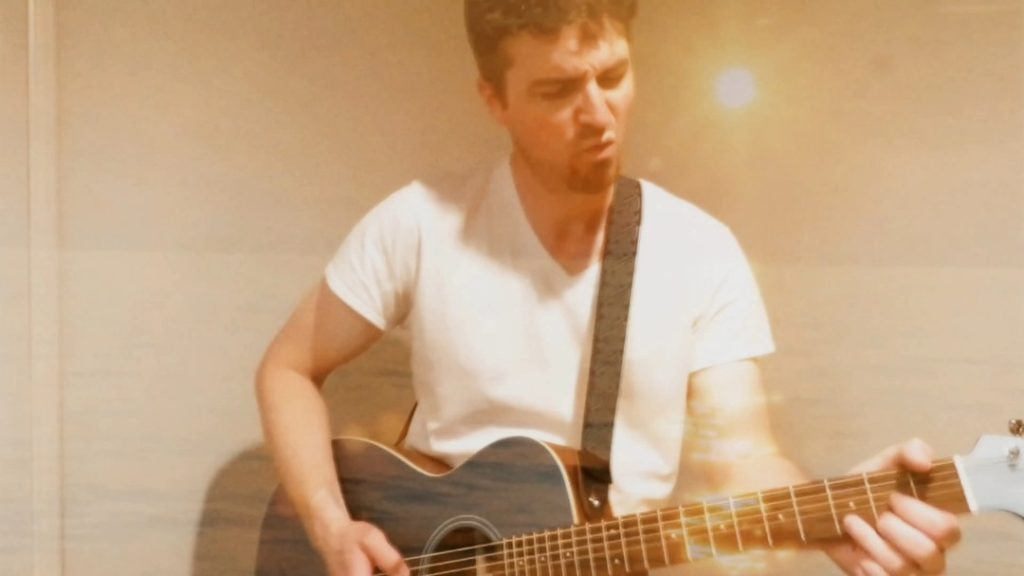 Brian Teubl – Chagrin