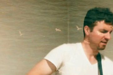 Brian Teubl – Chagrin