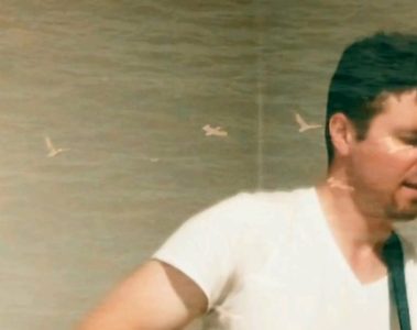 Brian Teubl – Chagrin