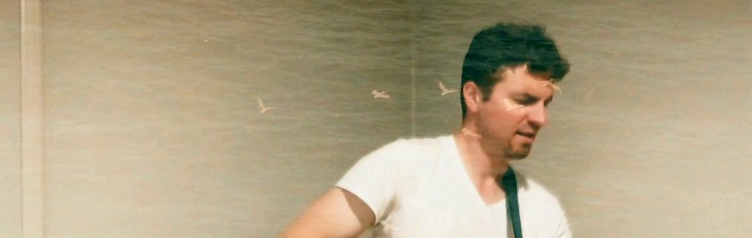 Brian Teubl – Chagrin