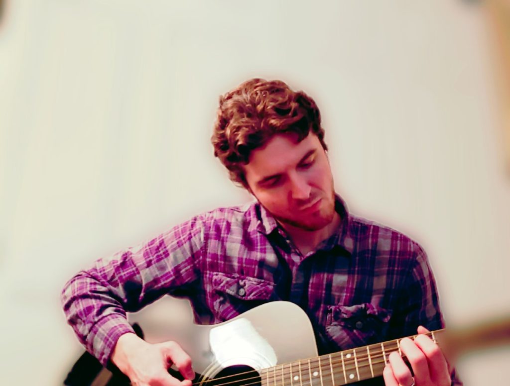 Brian Teubl – Chagrin