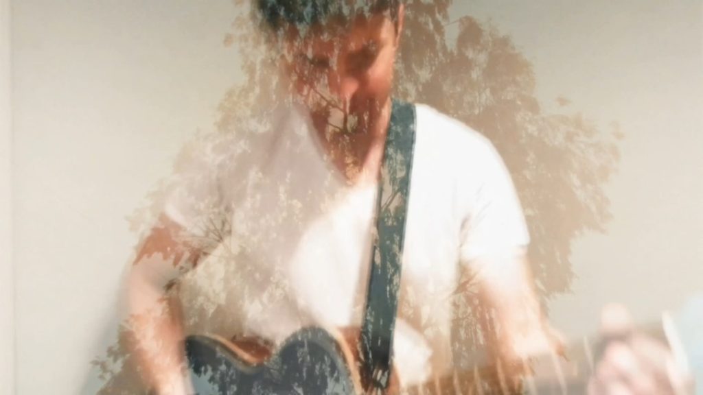 Brian Teubl – Chagrin