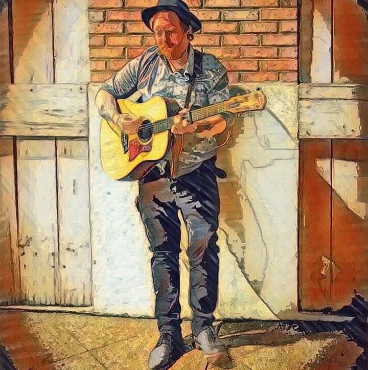 Danny Hammons – Shooting Stars Danny Hammons – Shooting Stars