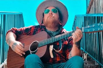 Danny Hammons – Shooting Stars