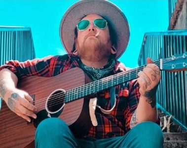 Danny Hammons – Shooting Stars