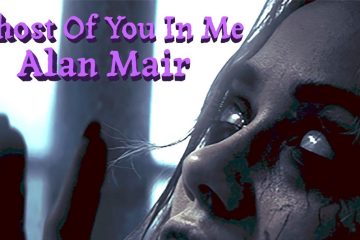Alan Mair – Ghost Of You In Me