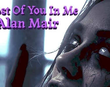 Alan Mair – Ghost Of You In Me
