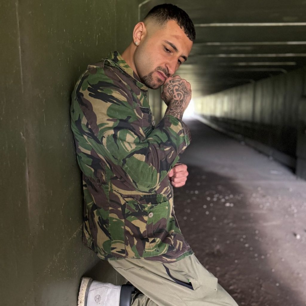 Munzer – Cease Fire?!