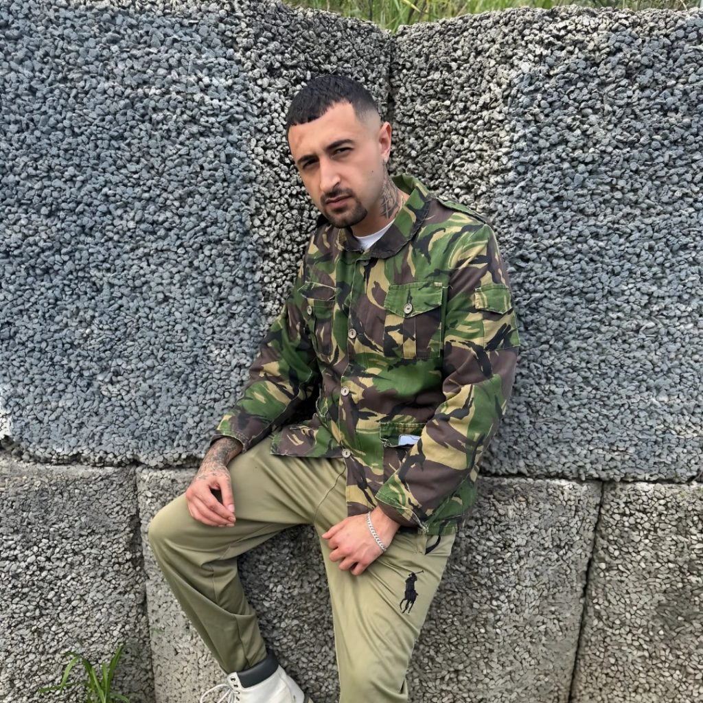 Munzer – Cease Fire?!