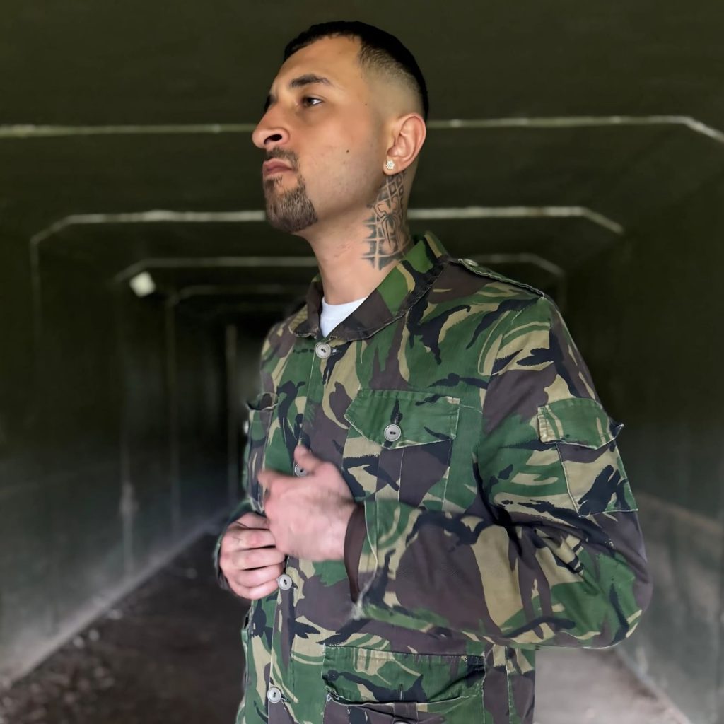 Munzer – Cease Fire?!