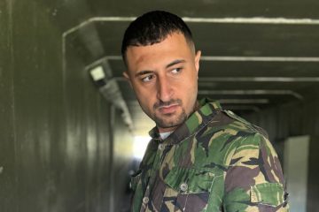 Munzer – Cease Fire?!