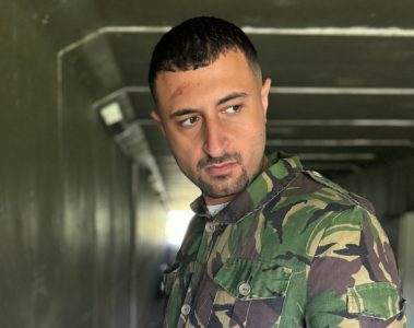 Munzer – Cease Fire?!