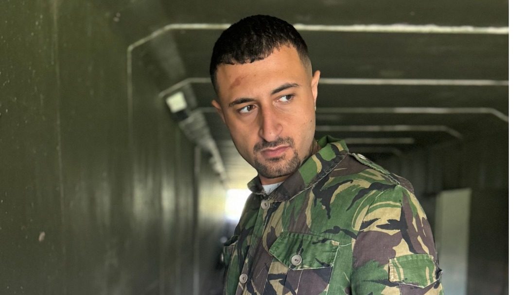 Munzer – Cease Fire?!