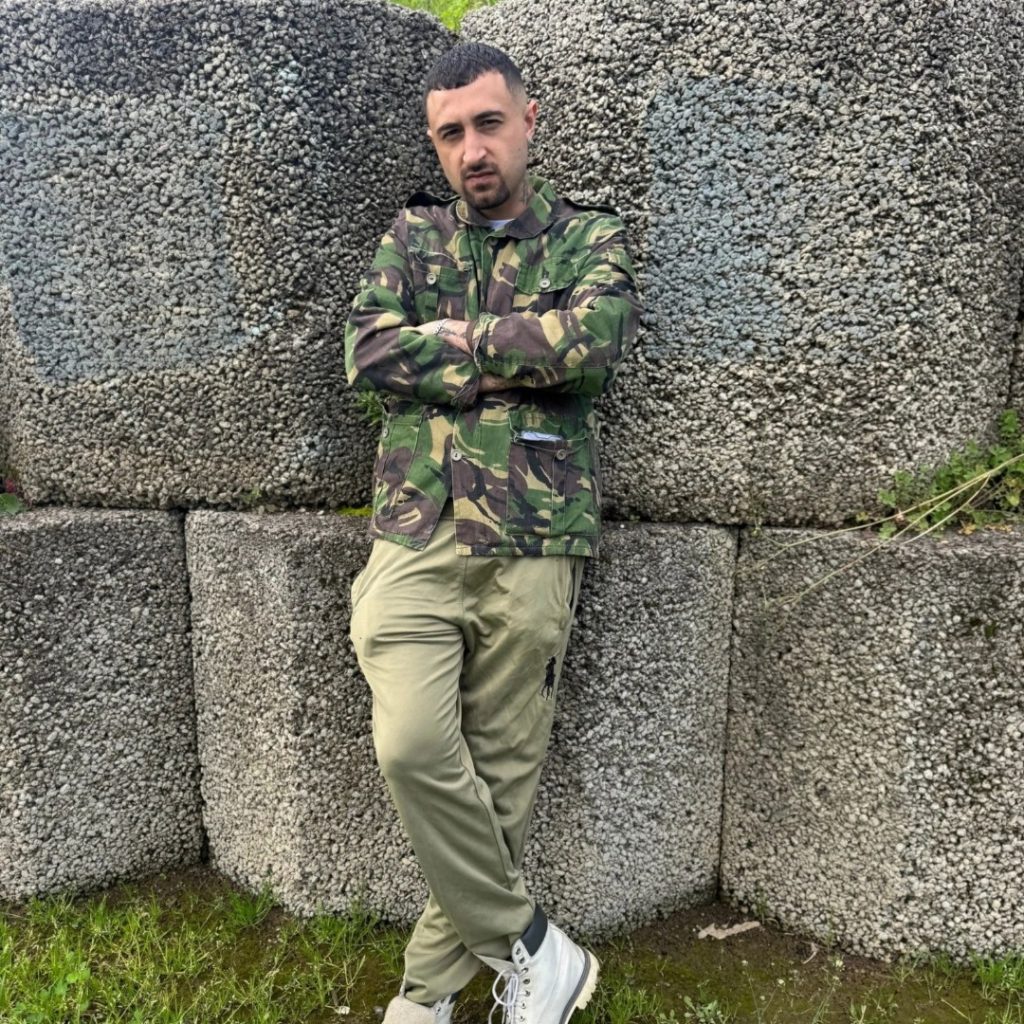 Munzer – Cease Fire?!