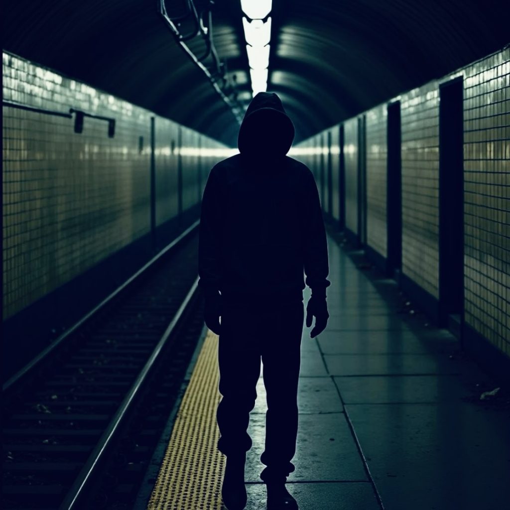 LARJIMAR – Metro Subterráneo