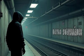 LARJIMAR – Metro Subterráneo