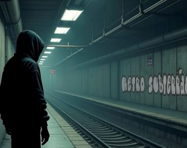 LARJIMAR – Metro Subterráneo