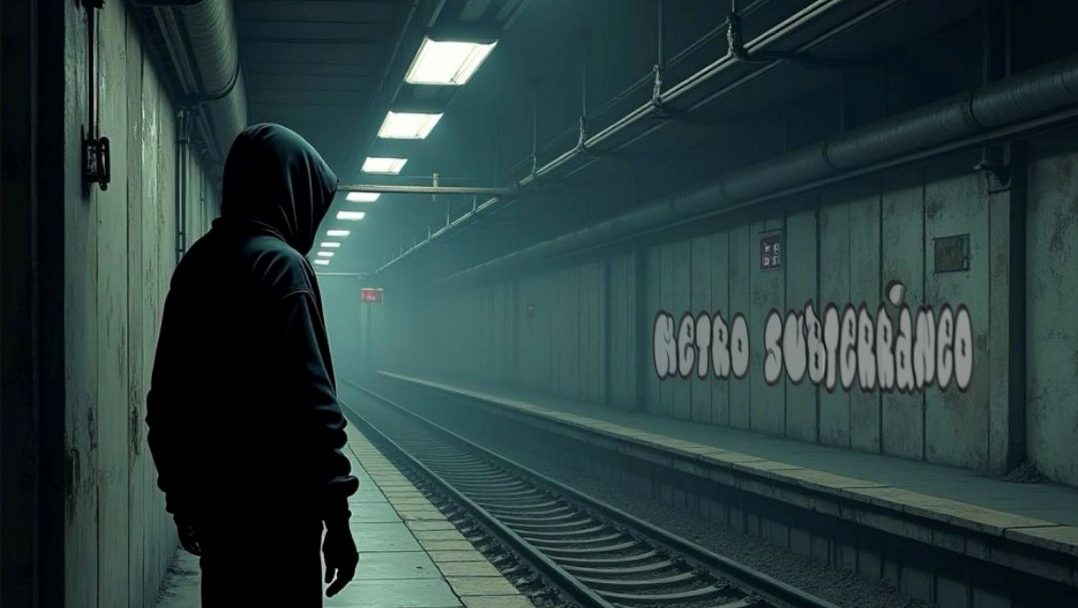 LARJIMAR – Metro Subterráneo