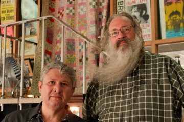 Nom De Plume – Circle The Dream