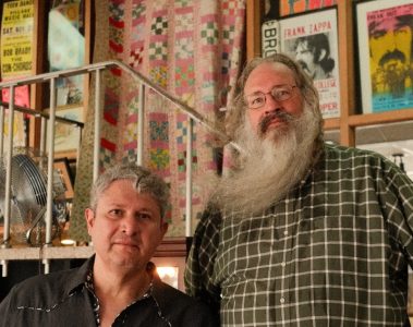 Nom De Plume – Circle The Dream