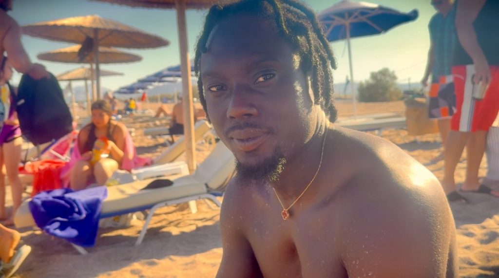 To1Swerve – Rain Down To1Swerve – Rain Down