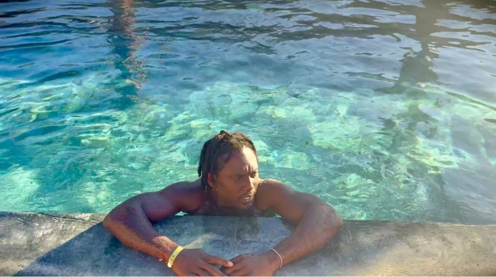 To1Swerve – Rain Down To1Swerve – Rain Down