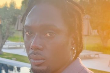 To1Swerve – Rain Down