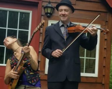 Powers of the Monk – Bread & Circuses