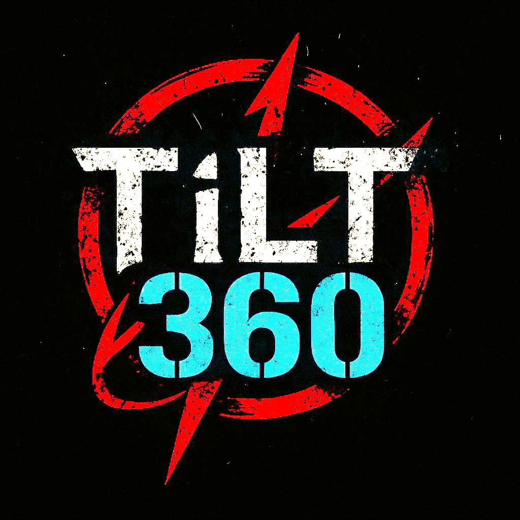 TiLT 360 – Last String TiLT 360 – Last String