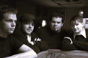 TiLT 360 – Last String