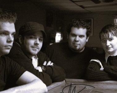 TiLT 360 – Last String