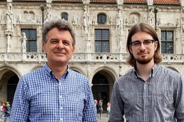 Transgalactica – Liberal Anthem