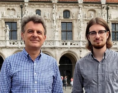 Transgalactica – Liberal Anthem