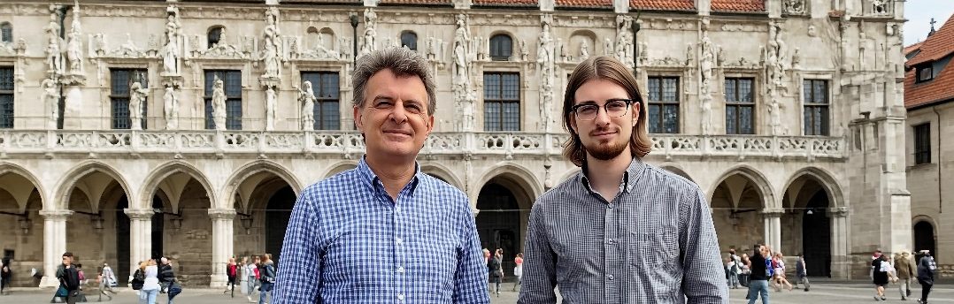 Transgalactica – Liberal Anthem