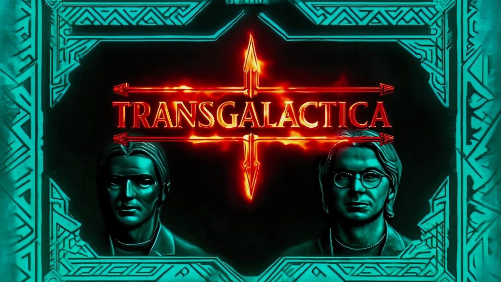 Transgalactica – Liberal Anthem