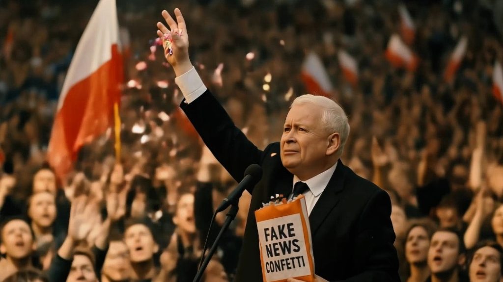 Transgalactica – Liberal Anthem