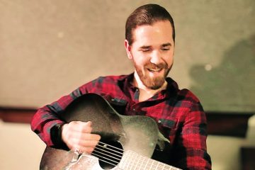 Jeremy Parsons – Who Was I?