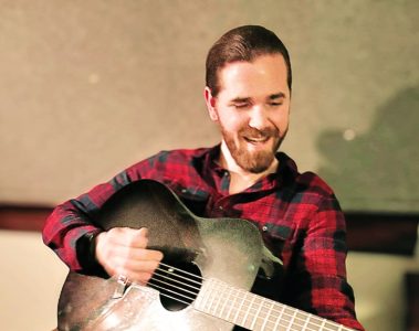 Jeremy Parsons – Who Was I?