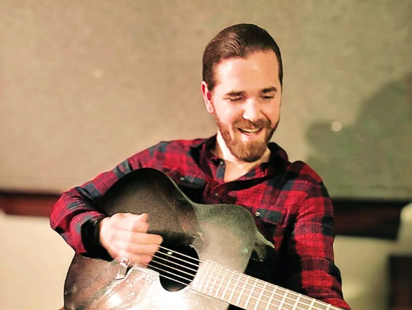 Jeremy Parsons – Who Was I? Review: A Soulful Americana Reflection of Acoustic Warmth, Honest Storytelling, and Life’s Reckless Lessons Jeremy Parsons – Who Was I?