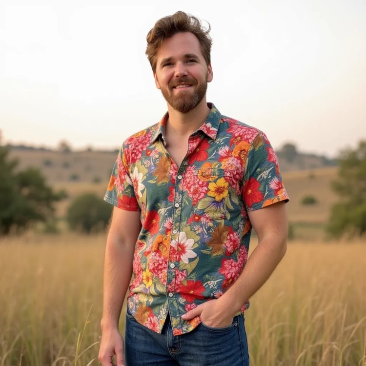 Jeremy Parsons – Who Was I? Jeremy Parsons – Who Was I?