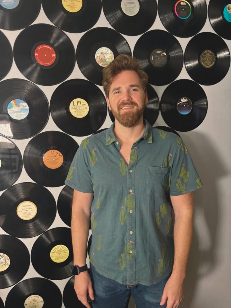 Jeremy Parsons – Who Was I? Jeremy Parsons – Who Was I?