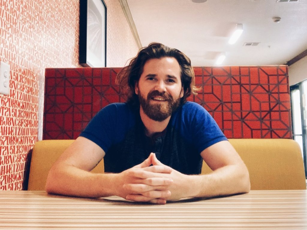 Jeremy Parsons – Who Was I? Jeremy Parsons – Who Was I?