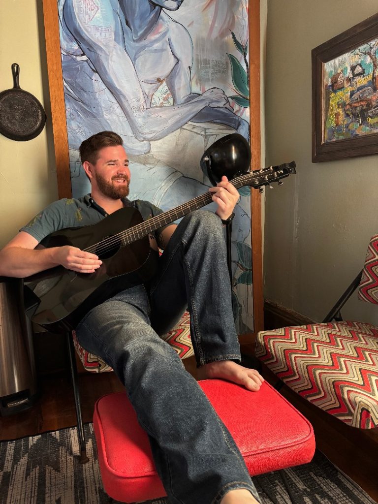 Jeremy Parsons – Who Was I? Jeremy Parsons – Who Was I?