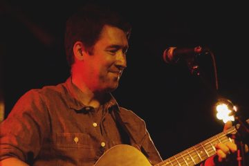 Josh Jensen - Eclectic Mementos