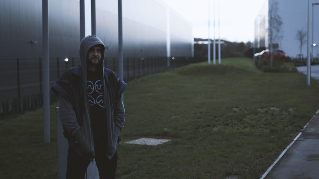 JeezJesus - Work to Die