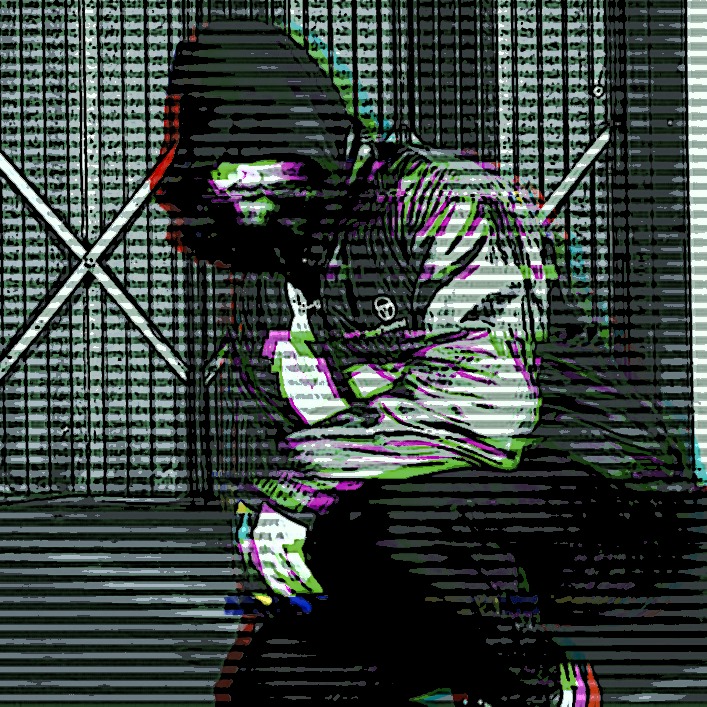 JeezJesus - Work to Die