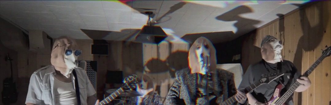 The House Flies - Sweet Foxhound