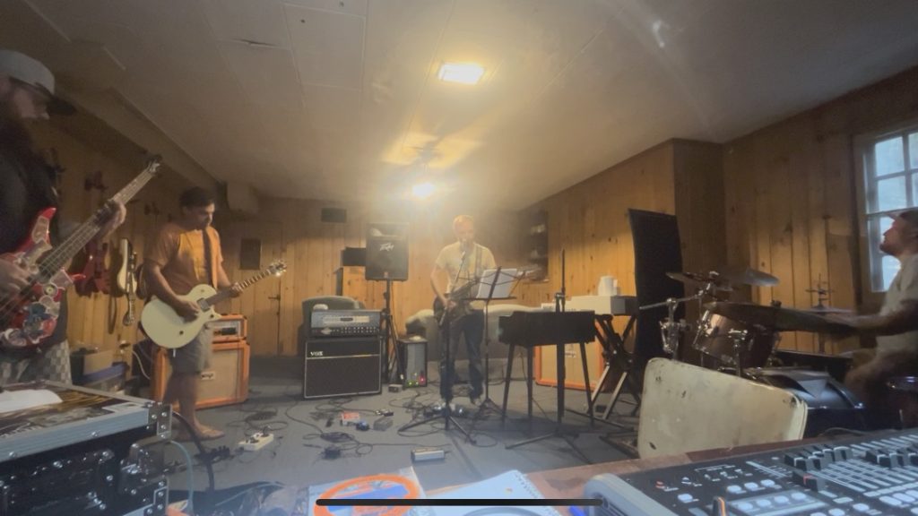 The House Flies - Sweet Foxhound