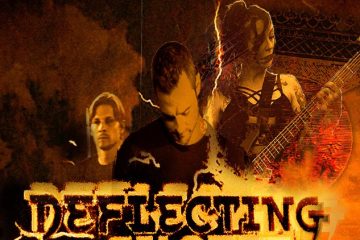 Deflecting Ghosts - Unknowing